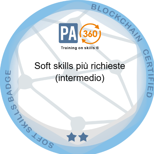 Badge pubblico 68080